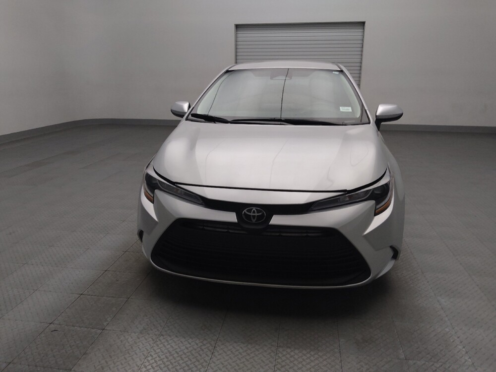 2024 Toyota Corolla in Tyler, TX 75701 - 18105481 15