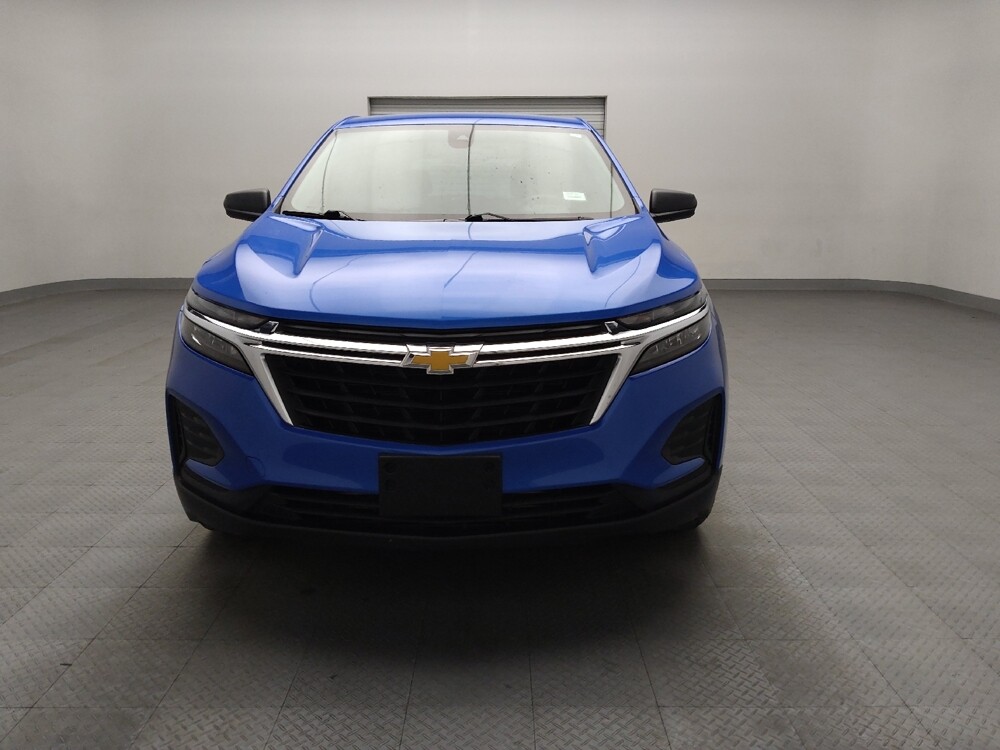 2024 Chevrolet Equinox in Lewisville, TX 75067 - 18105483 15