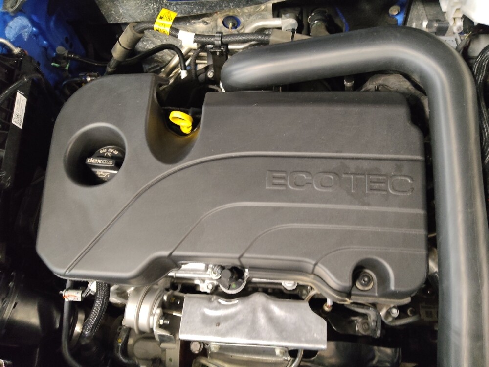 2024 Chevrolet Equinox in Lewisville, TX 75067 - 18105483 30