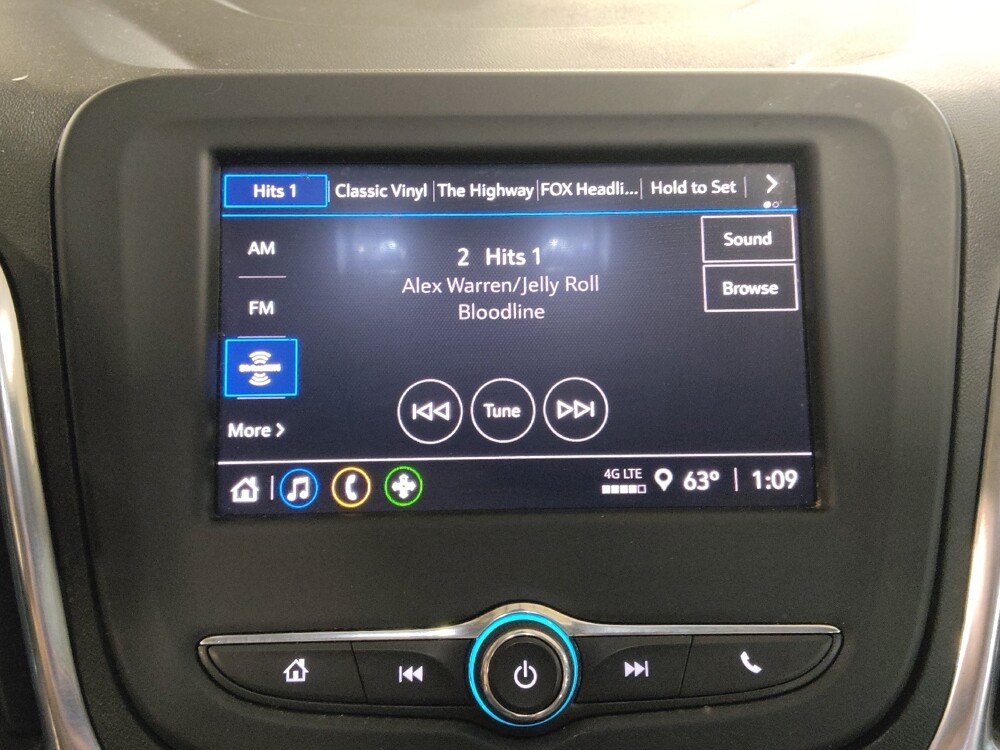 2024 Chevrolet Equinox in Lewisville, TX 75067 - 18105483 25