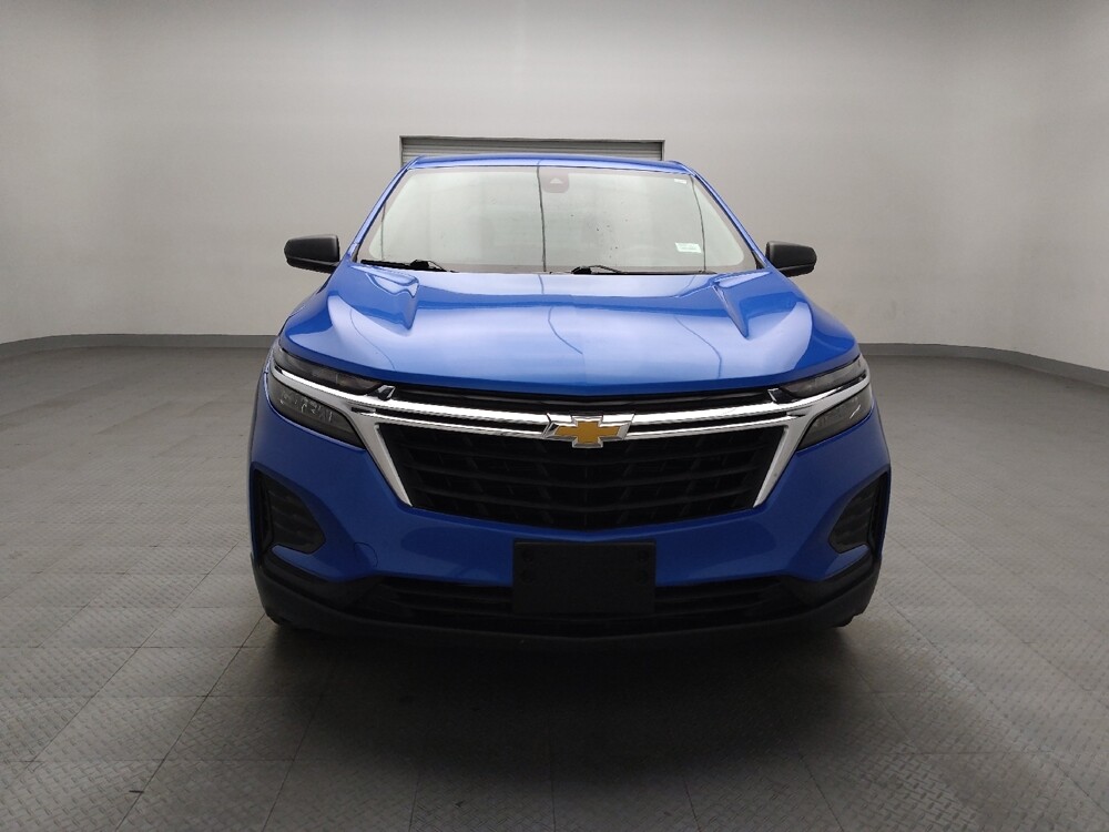 2024 Chevrolet Equinox in Lewisville, TX 75067 - 18105483 14