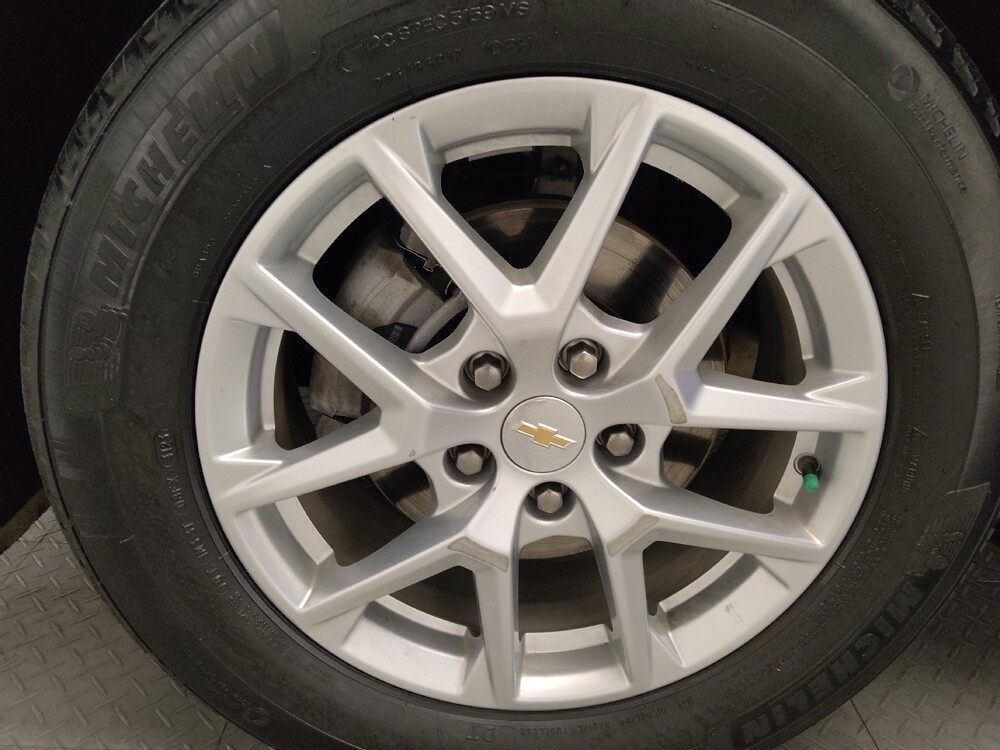 2024 Chevrolet Equinox in Lewisville, TX 75067 - 18105483 31