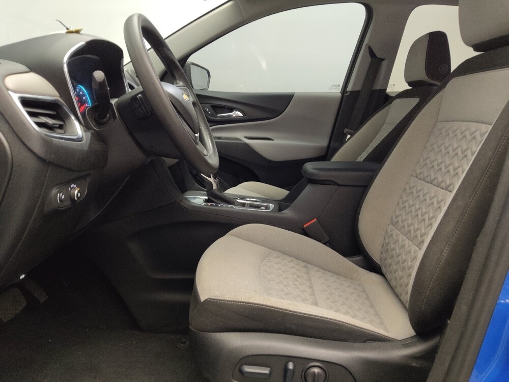 2024 Chevrolet Equinox in Lewisville, TX 75067 - 18105483 17