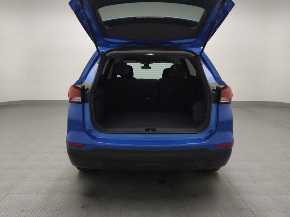 2024 Chevrolet Equinox in Lewisville, TX 75067 - 18105483 29