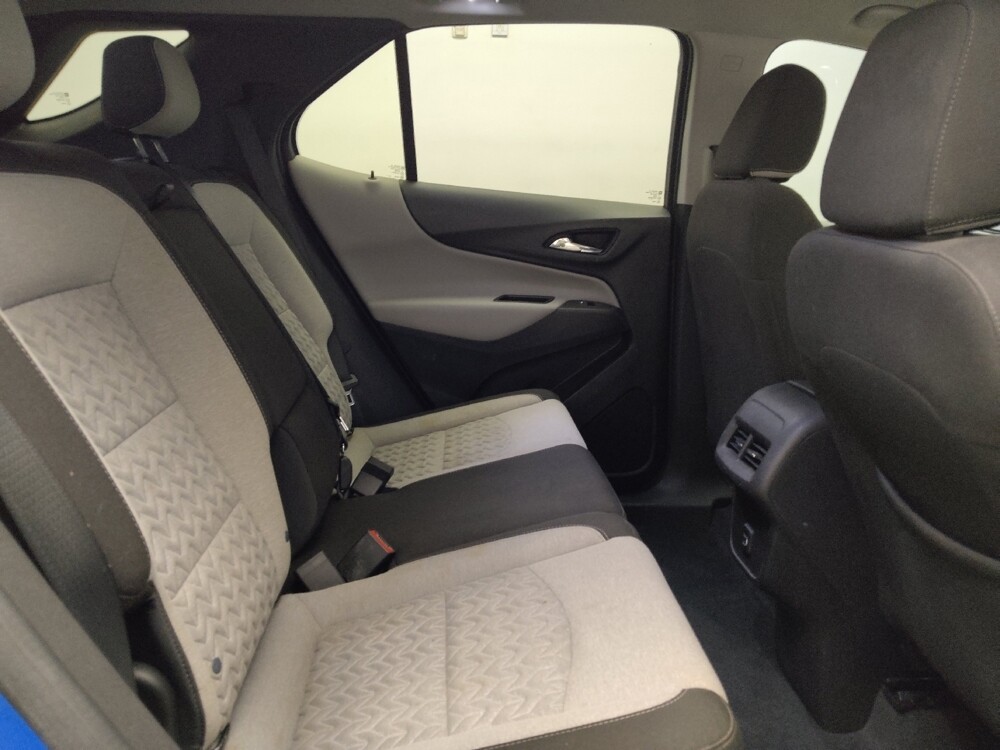 2024 Chevrolet Equinox in Lewisville, TX 75067 - 18105483 19