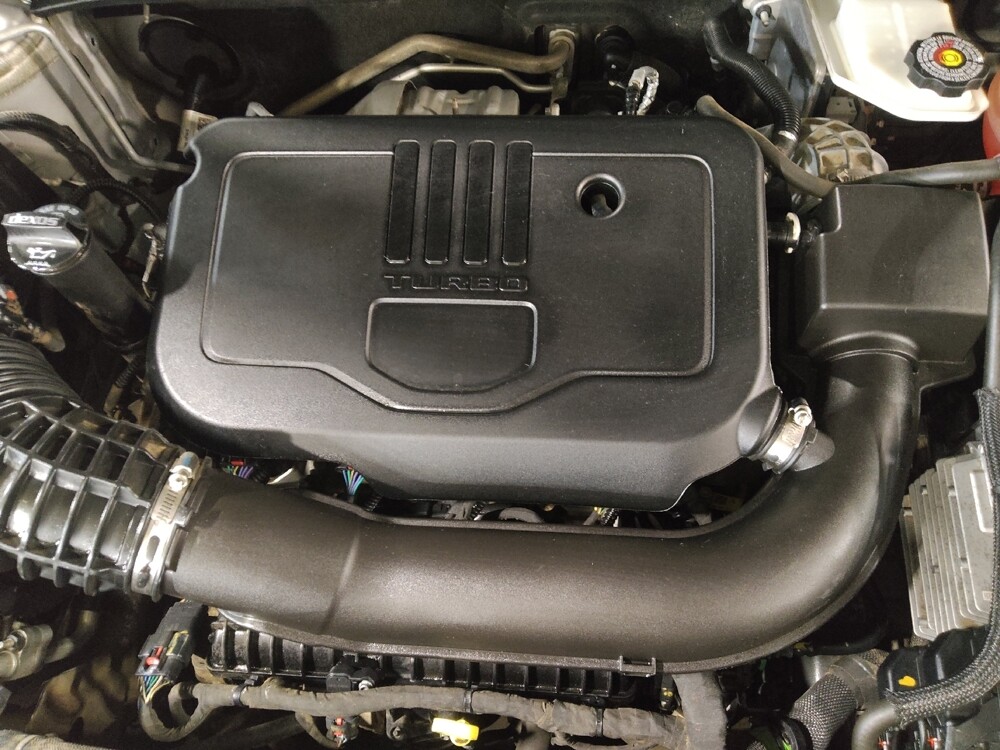 2022 Chevrolet Blazer in Tulsa, OK 74145 - 18105485 30