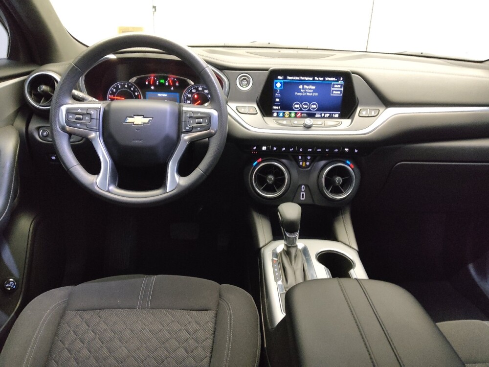 2022 Chevrolet Blazer in Tulsa, OK 74145 - 18105485 22