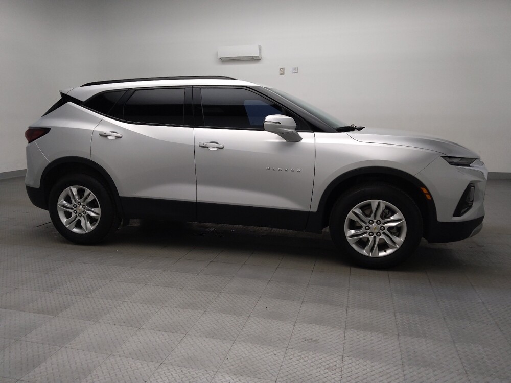 2022 Chevrolet Blazer in Tulsa, OK 74145 - 18105485 11