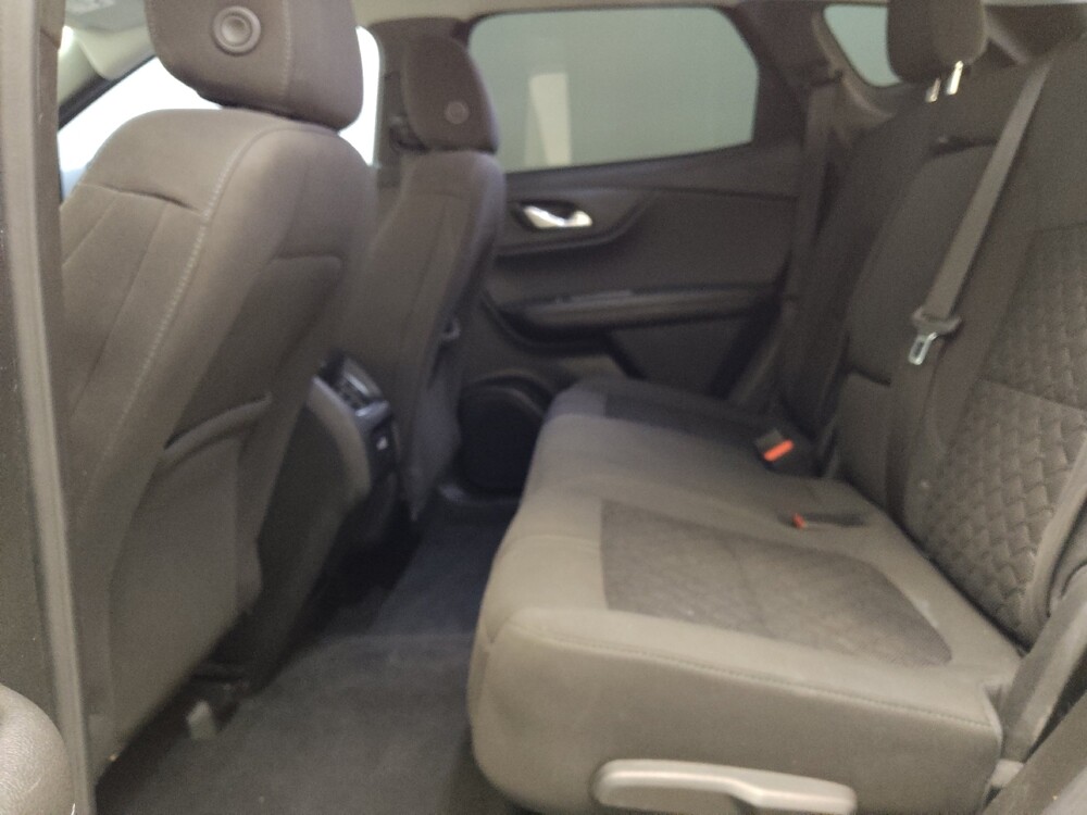 2022 Chevrolet Blazer in Tulsa, OK 74145 - 18105485 18