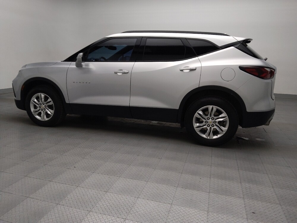 2022 Chevrolet Blazer in Tulsa, OK 74145 - 18105485 3