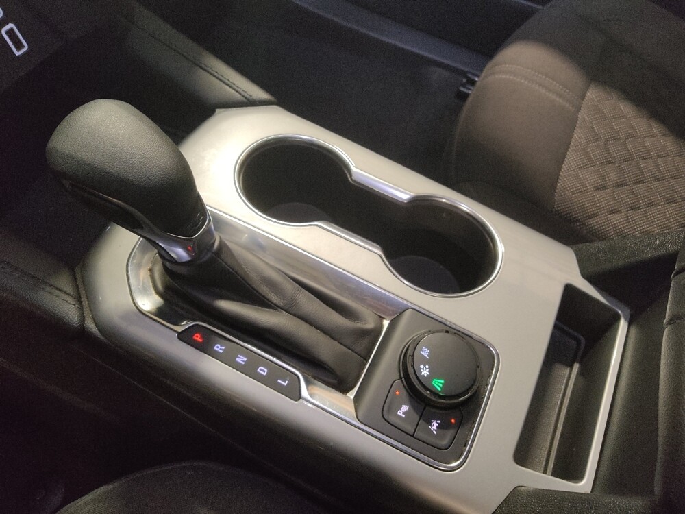 2022 Chevrolet Blazer in Tulsa, OK 74145 - 18105485 26