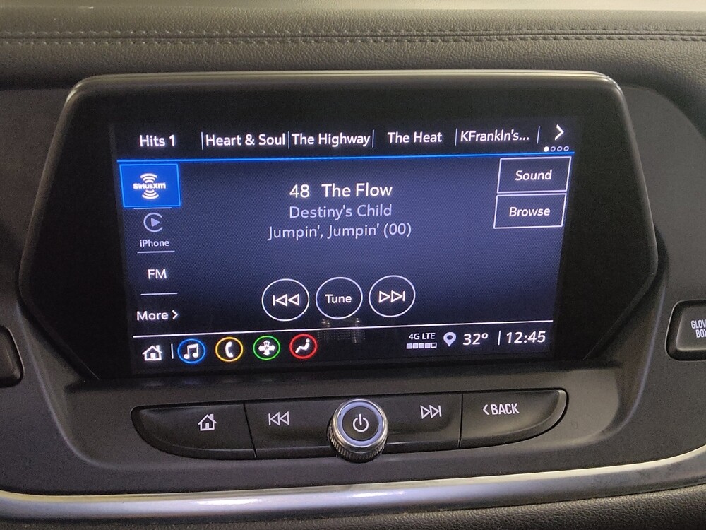 2022 Chevrolet Blazer in Tulsa, OK 74145 - 18105485 25