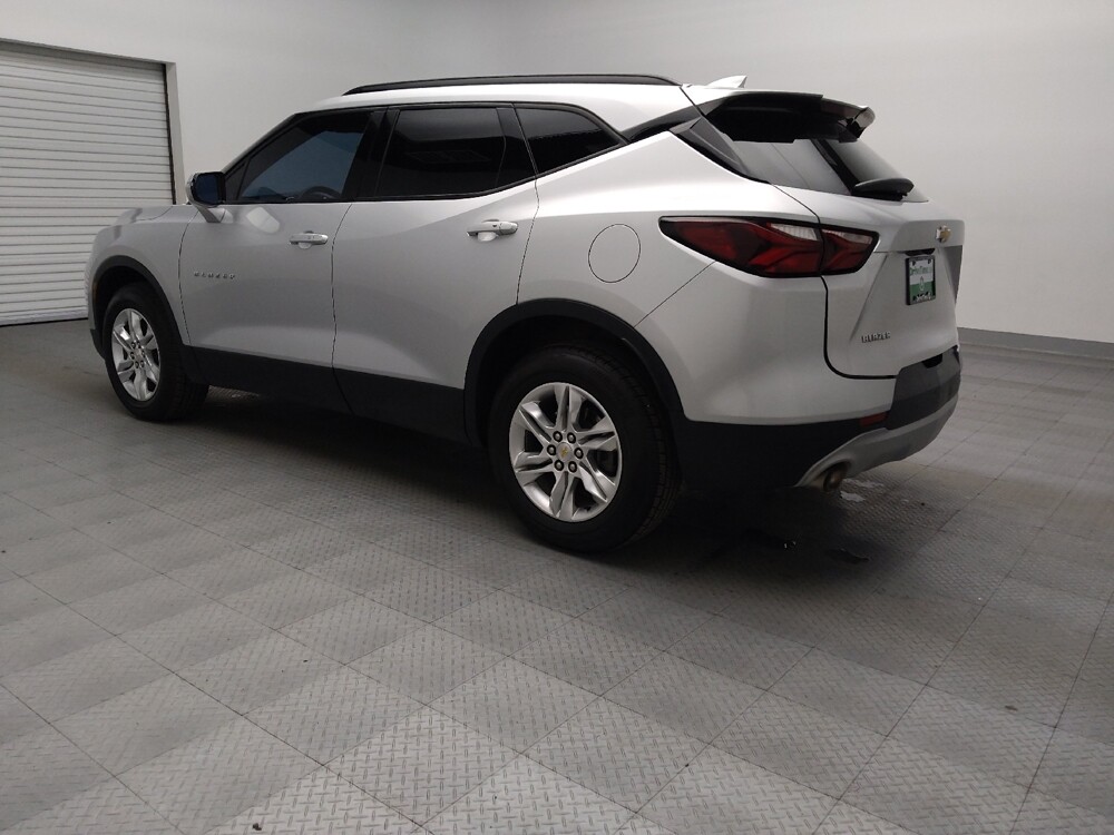 2022 Chevrolet Blazer in Tulsa, OK 74145 - 18105485 5