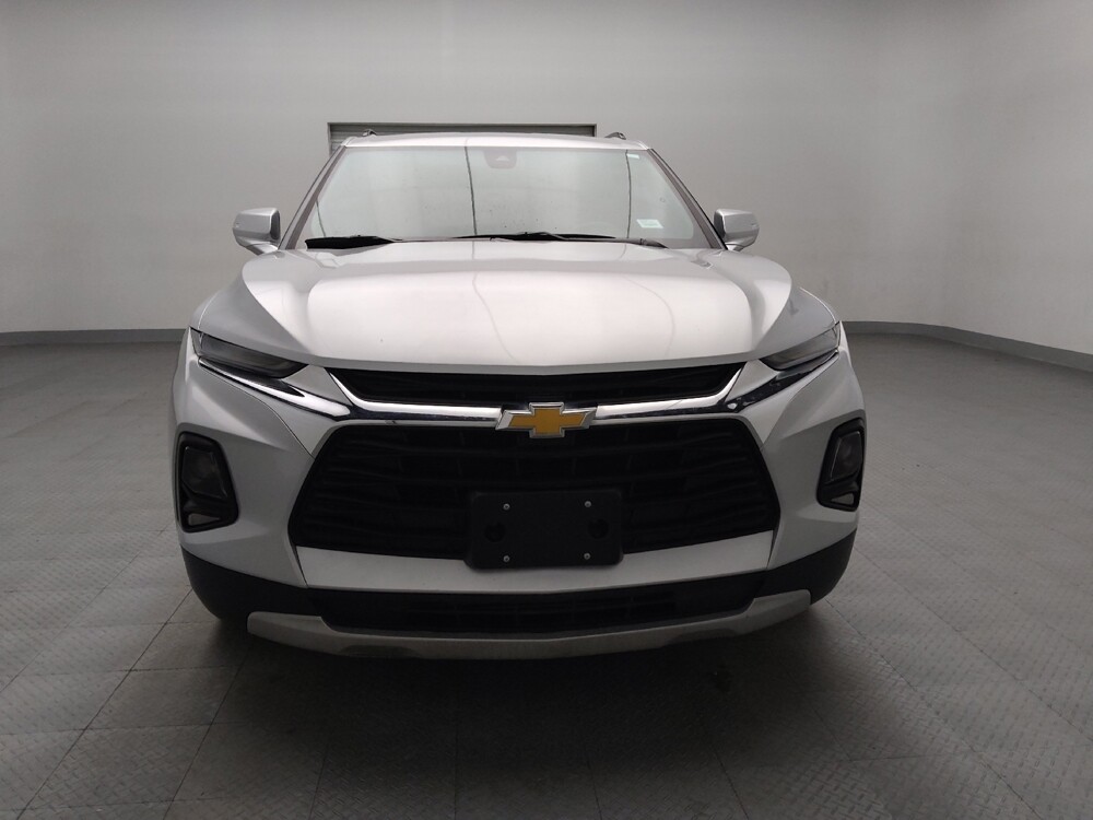 2022 Chevrolet Blazer in Tulsa, OK 74145 - 18105485 14
