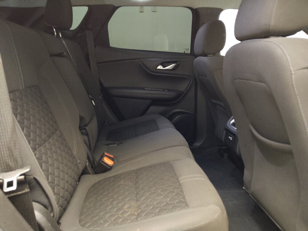 2022 Chevrolet Blazer in Tulsa, OK 74145 - 18105485 19
