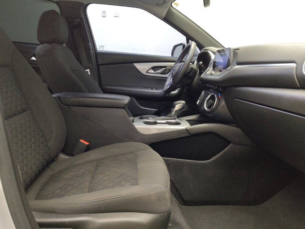 2022 Chevrolet Blazer in Tulsa, OK 74145 - 18105485 21