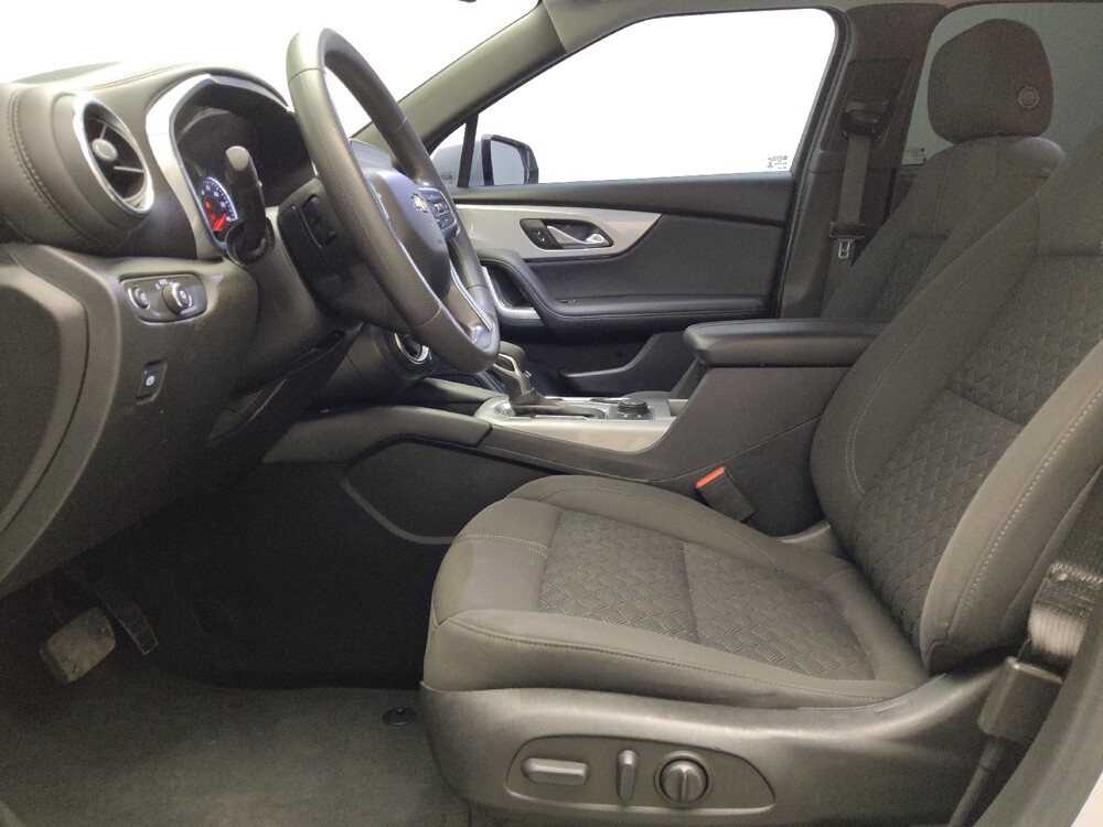 2022 Chevrolet Blazer in Tulsa, OK 74145 - 18105485 17