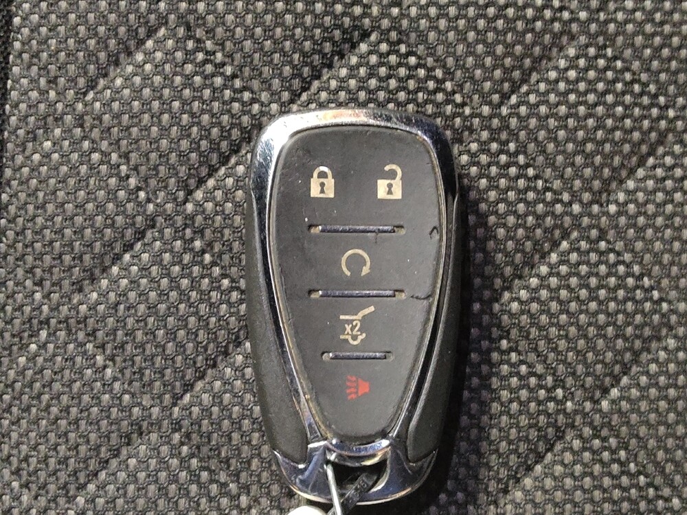 2022 Chevrolet Blazer in Tulsa, OK 74145 - 18105485 32