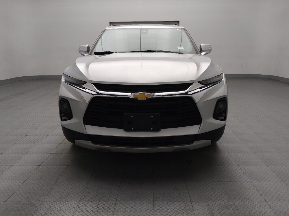 2022 Chevrolet Blazer in Tulsa, OK 74145 - 18105485 15