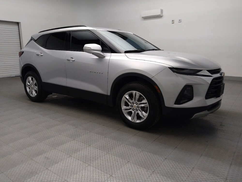 2022 Chevrolet Blazer in Tulsa, OK 74145 - 18105485 13