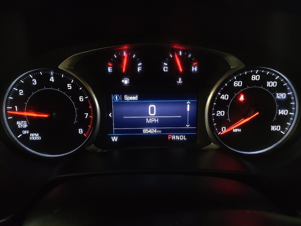 2022 Chevrolet Blazer in Tulsa, OK 74145 - 18105485 23