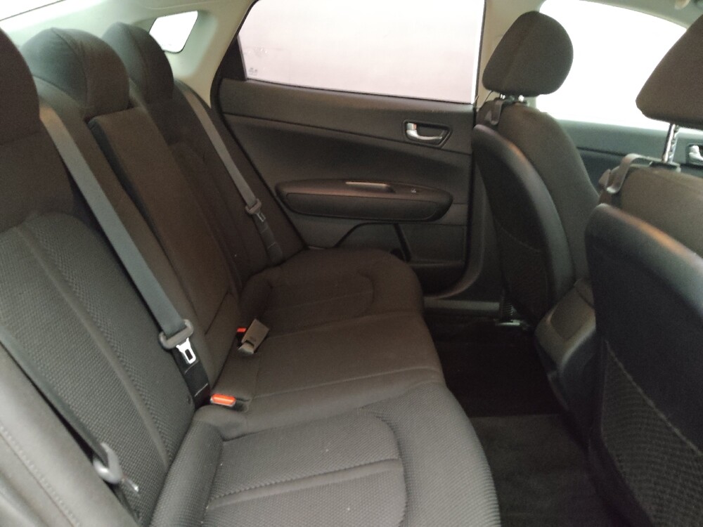 2020 Kia Optima in Fort Worth, TX 76116 - 18105486 19