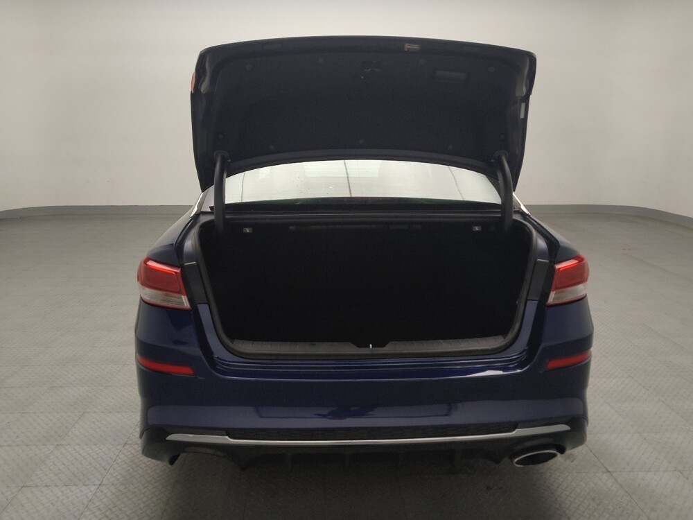 2020 Kia Optima in Fort Worth, TX 76116 - 18105486 29