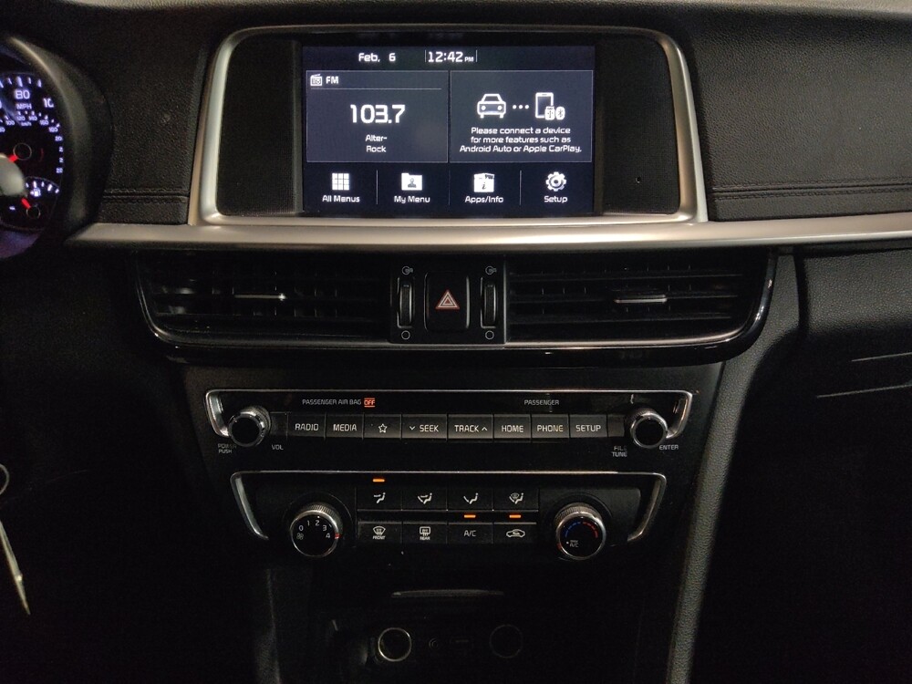 2020 Kia Optima in Fort Worth, TX 76116 - 18105486 25