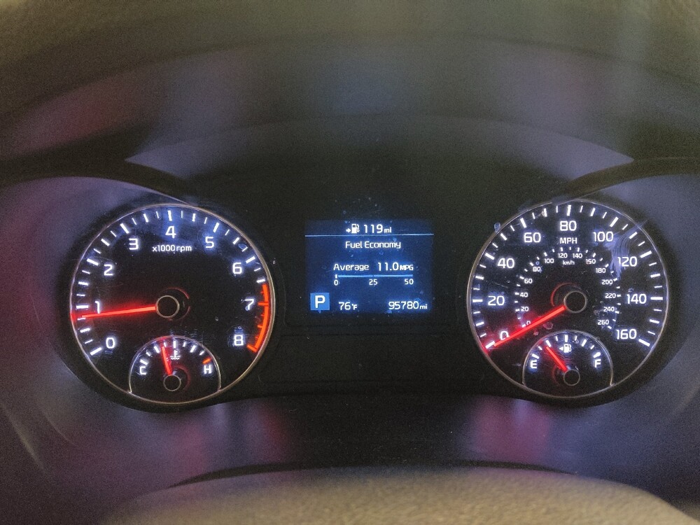 2020 Kia Optima in Fort Worth, TX 76116 - 18105486 23