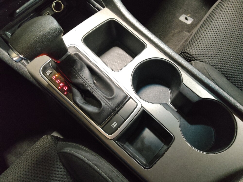 2020 Kia Optima in Fort Worth, TX 76116 - 18105486 26