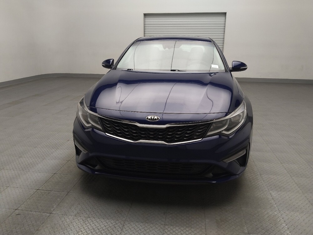 2020 Kia Optima in Fort Worth, TX 76116 - 18105486 15