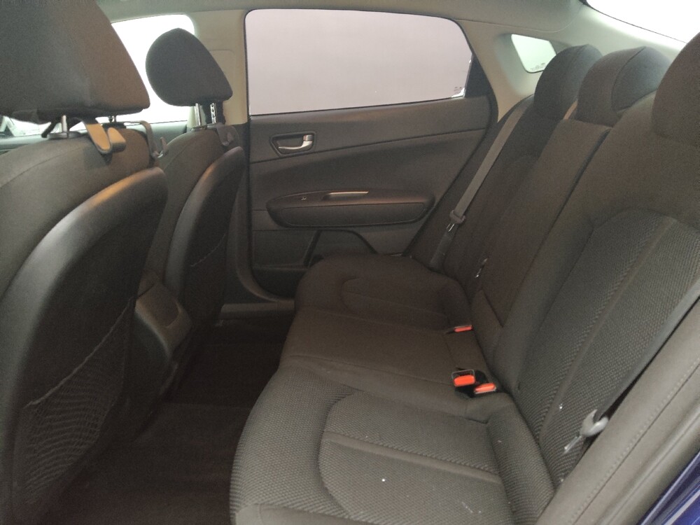 2020 Kia Optima in Fort Worth, TX 76116 - 18105486 18