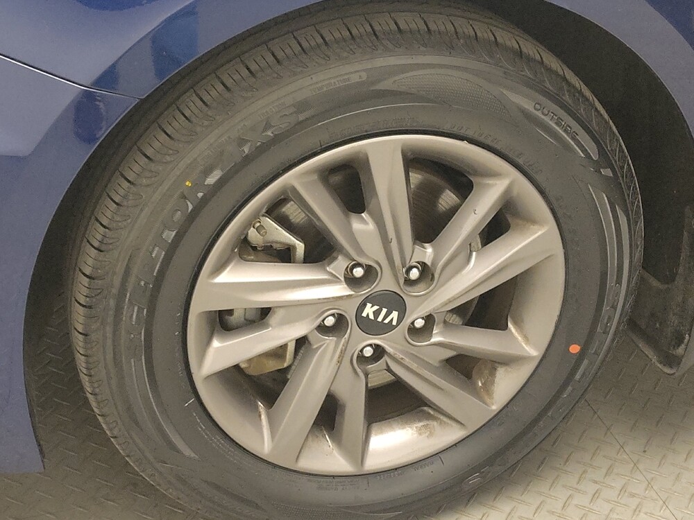 2020 Kia Optima in Fort Worth, TX 76116 - 18105486 31