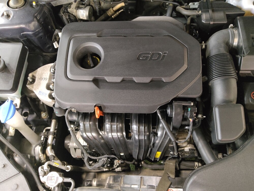 2020 Kia Optima in Fort Worth, TX 76116 - 18105486 30