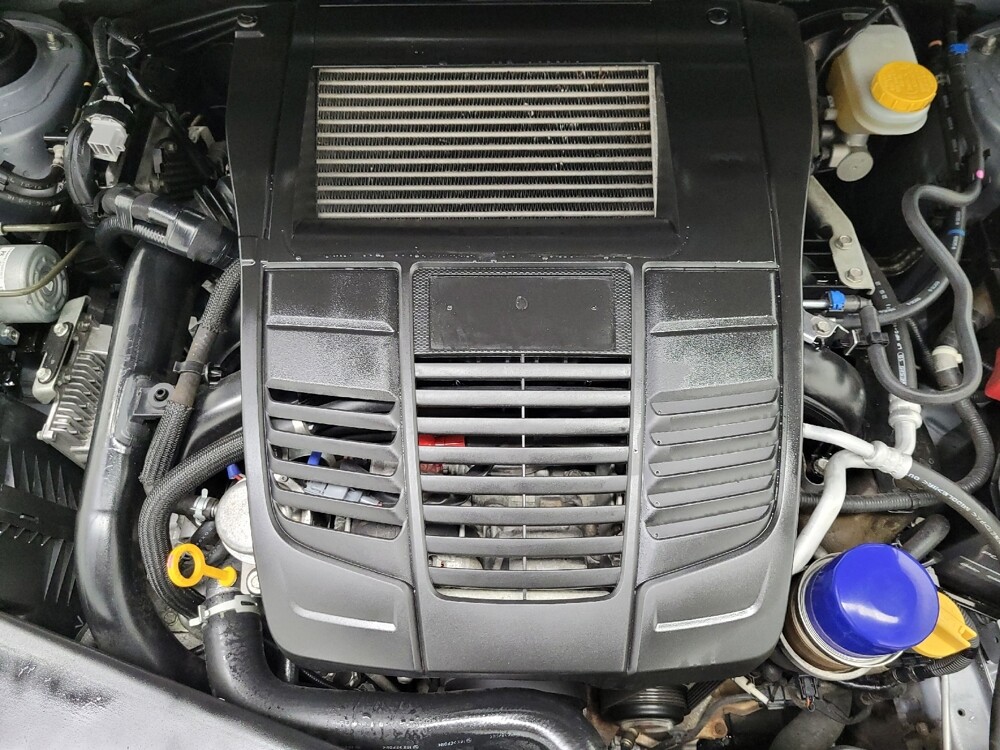 2017 Subaru WRX in Las Vegas, NV 89104 - 18105487 30