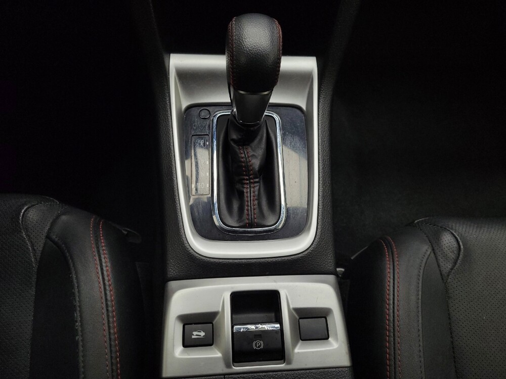 2017 Subaru WRX in Las Vegas, NV 89104 - 18105487 26