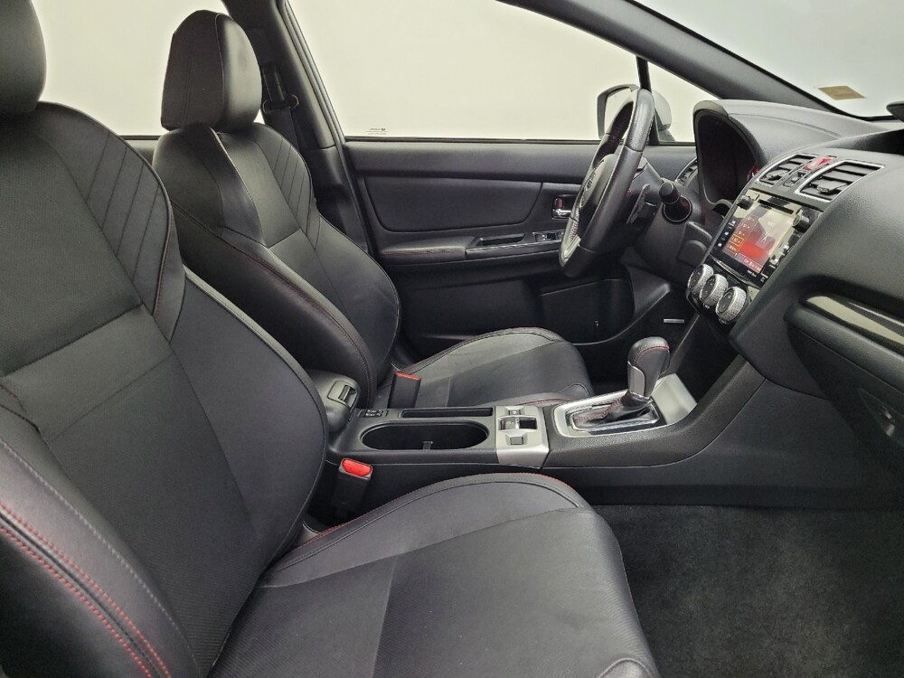 2017 Subaru WRX in Las Vegas, NV 89104 - 18105487 21