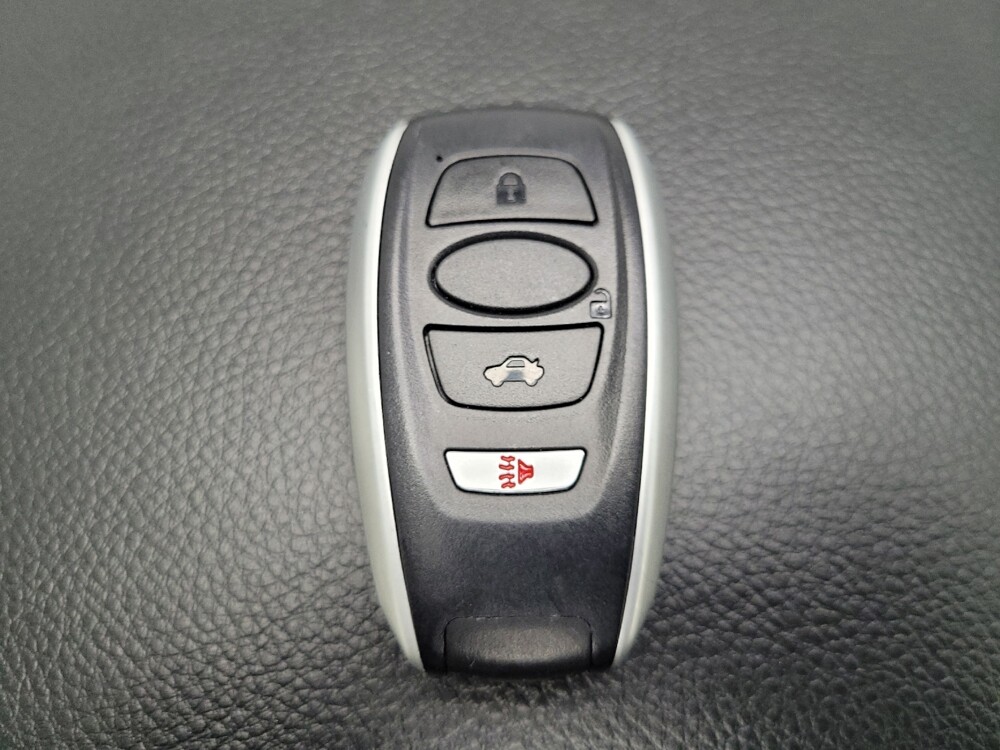 2017 Subaru WRX in Las Vegas, NV 89104 - 18105487 32