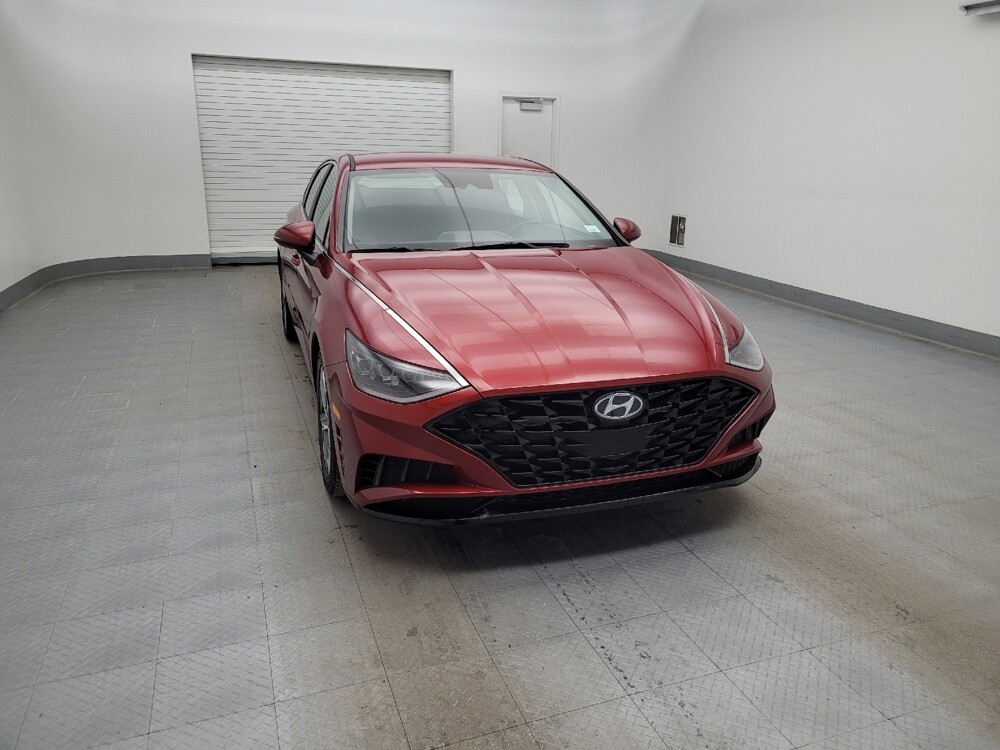 2023 Hyundai Sonata in Columbus, OH 43231 - 18105488 14