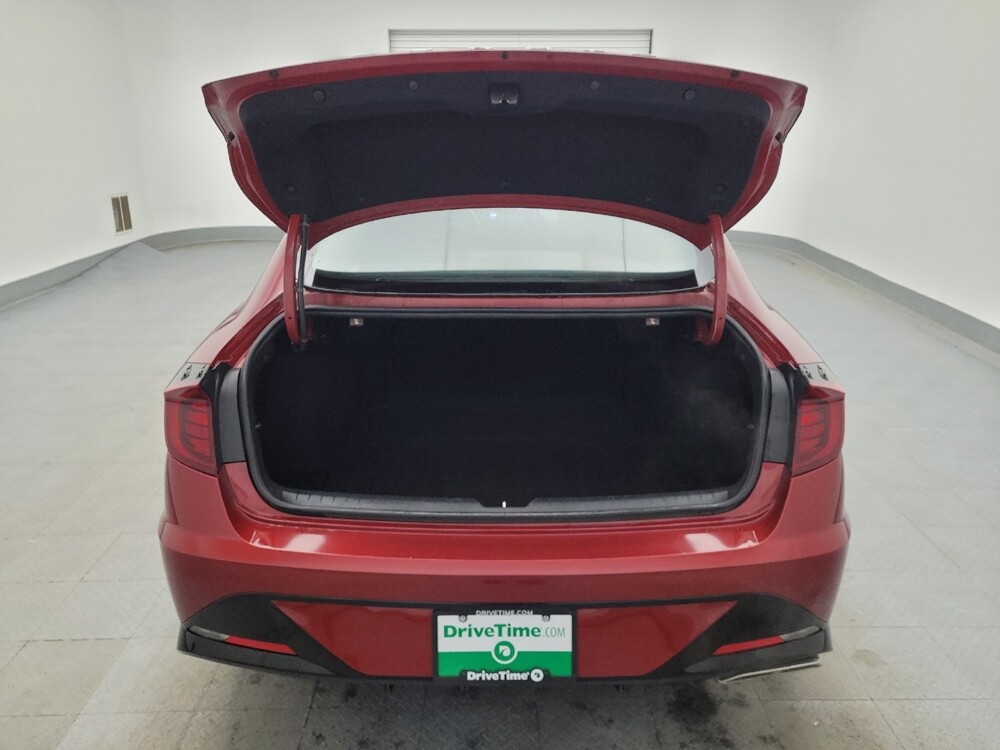 2023 Hyundai Sonata in Columbus, OH 43231 - 18105488 29