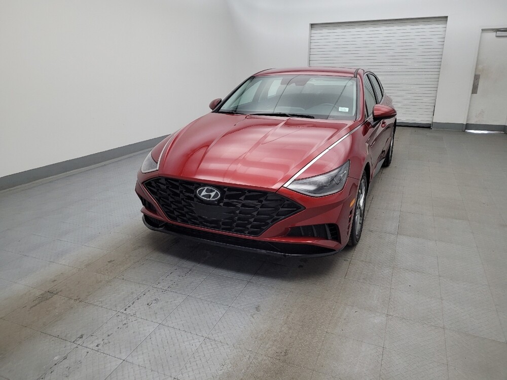 2023 Hyundai Sonata in Columbus, OH 43231 - 18105488 15