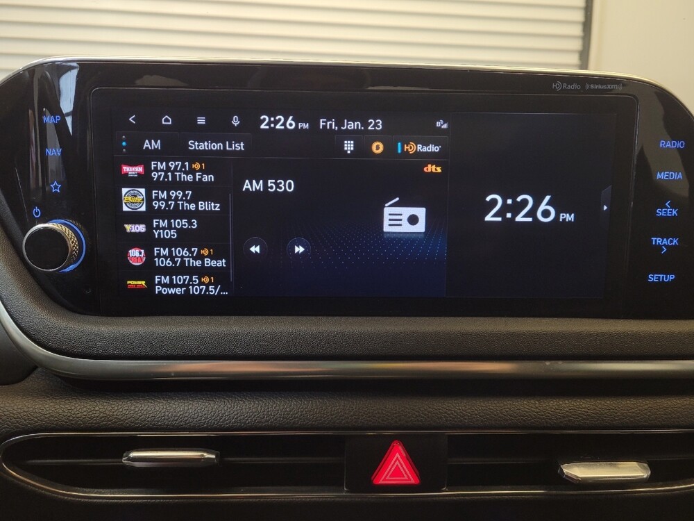 2023 Hyundai Sonata in Columbus, OH 43231 - 18105488 25