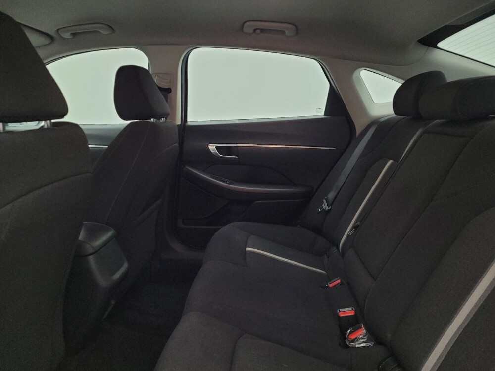 2023 Hyundai Sonata in Columbus, OH 43231 - 18105488 18