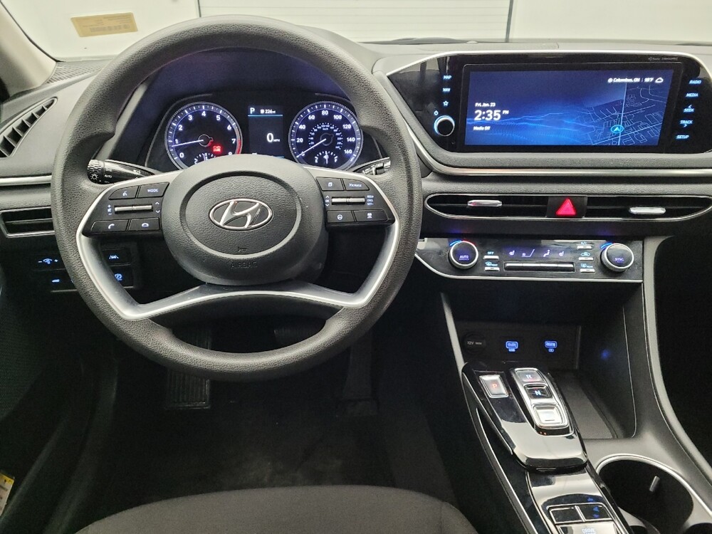 2023 Hyundai Sonata in Columbus, OH 43231 - 18105488 22