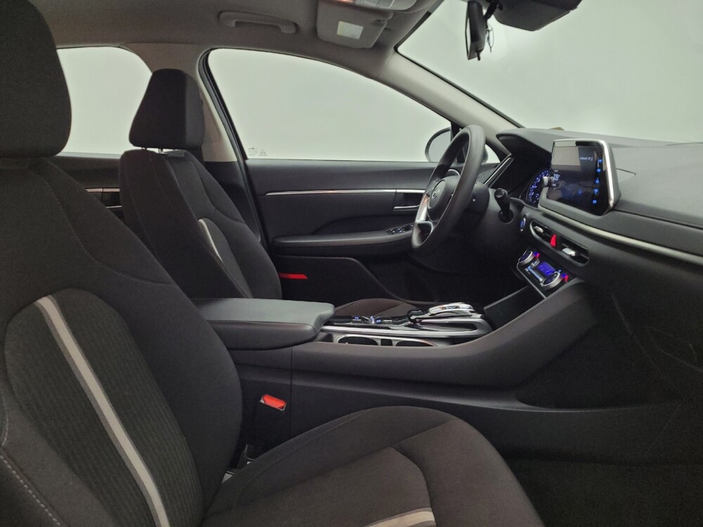 2023 Hyundai Sonata in Columbus, OH 43231 - 18105488 21