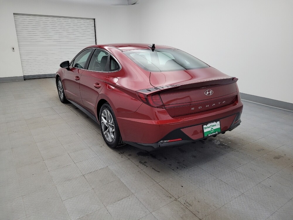 2023 Hyundai Sonata in Columbus, OH 43231 - 18105488 5