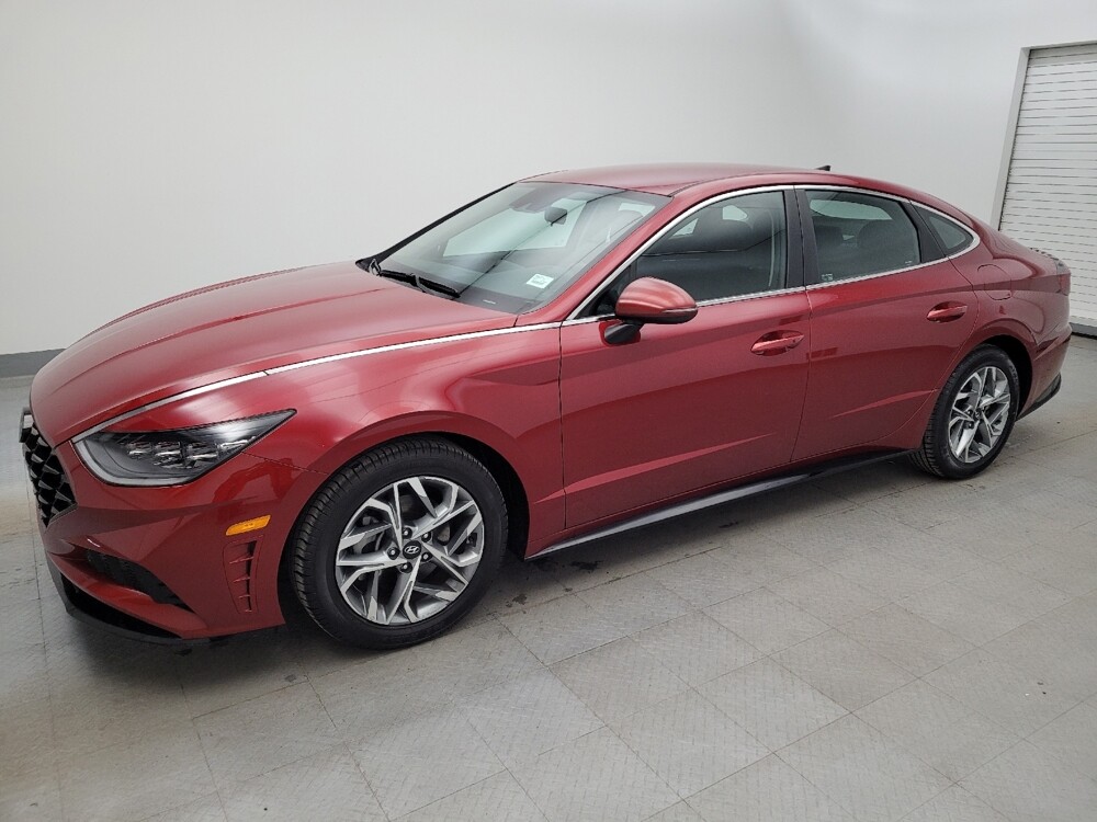 2023 Hyundai Sonata in Columbus, OH 43231 - 18105488 2