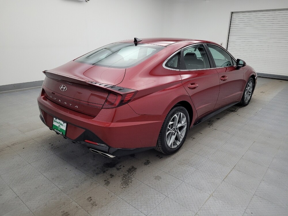 2023 Hyundai Sonata in Columbus, OH 43231 - 18105488 9