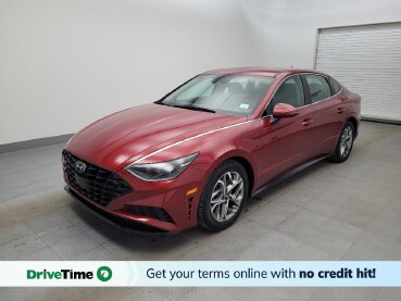 2023 Hyundai Sonata in Columbus, OH 43231
