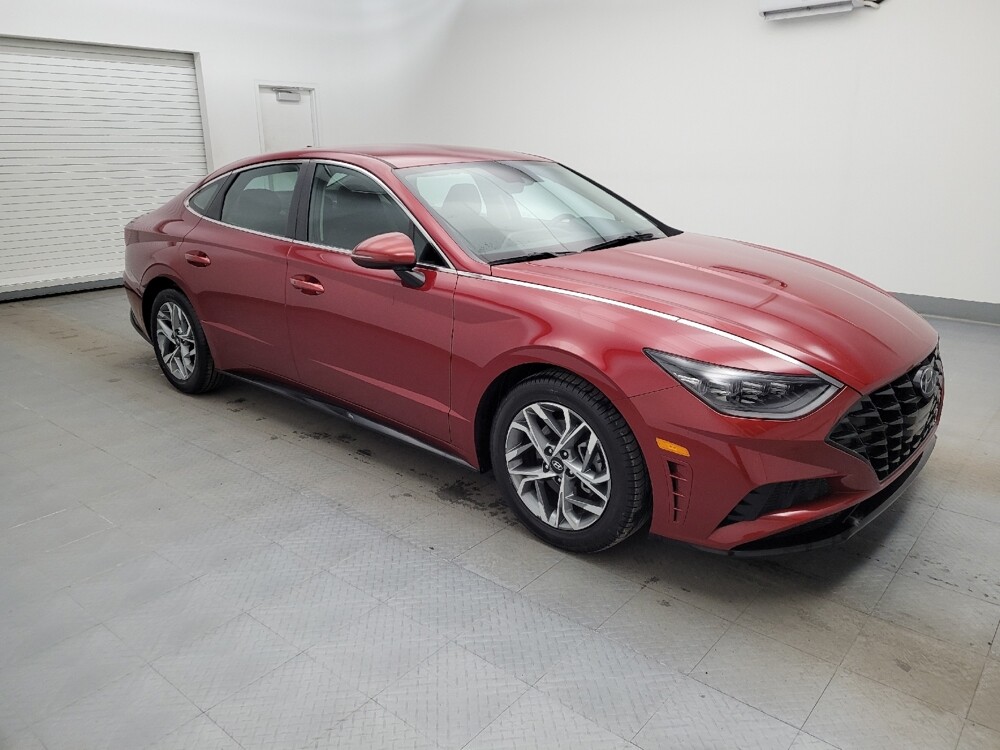 2023 Hyundai Sonata in Columbus, OH 43231 - 18105488 11
